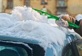 Winter Weather Safety