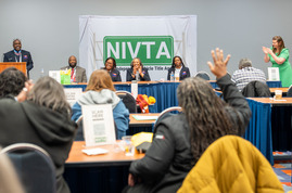 WANADA NIVTA Seminar