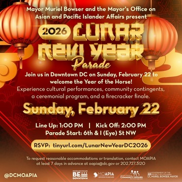 Lunar New Year 