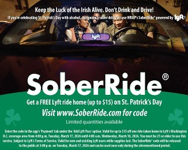 Sober Ride