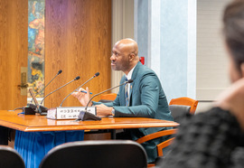 Performance Oversight