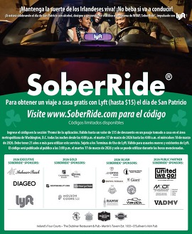 SoberRide