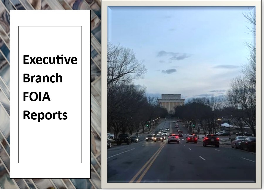 FOIA Reports