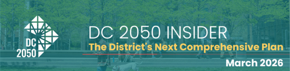 March 2026 DC 2050 Insider Header