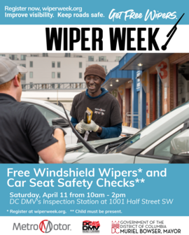 Wiper Week