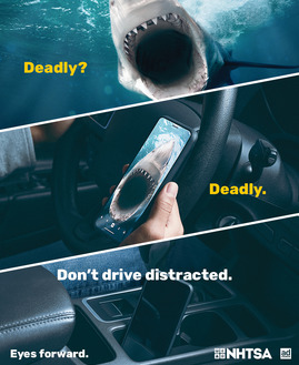 Distracted Driving Awareness