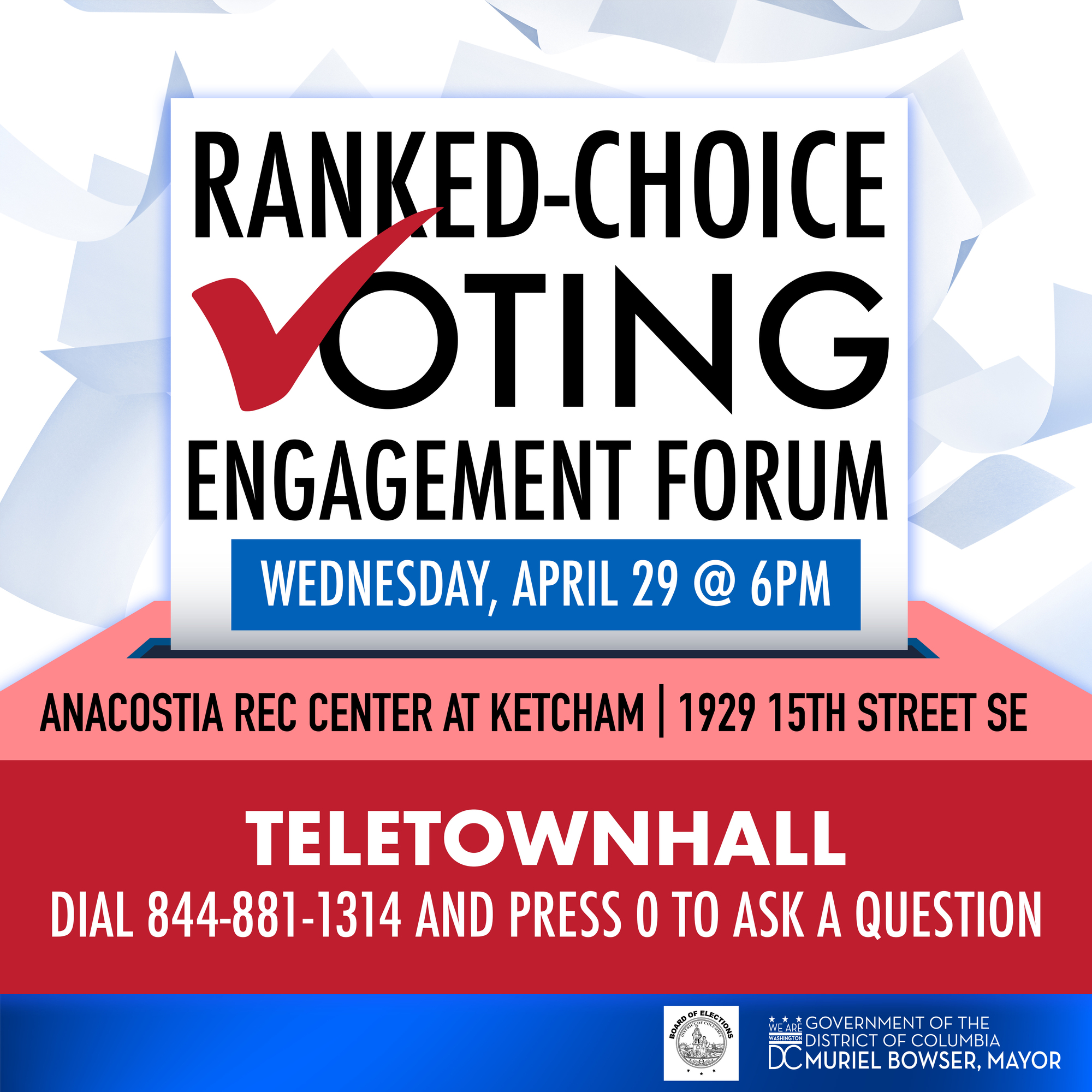 Ranked Choice 2