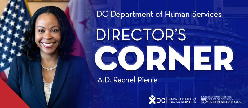 Director's Corner