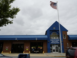 Inspection Station