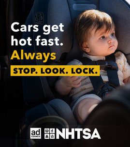 Heatstoke Safety