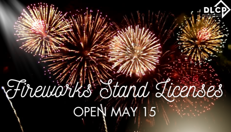 fireworks