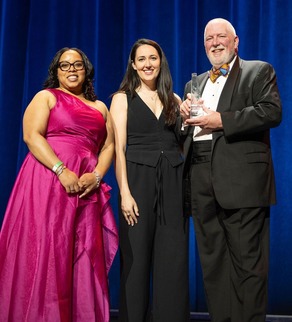 award