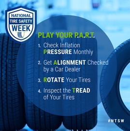 Tire Safety