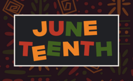 Juneteenth