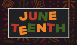 Juneteenth