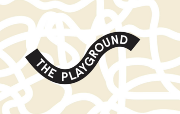 THE PLAYGROUND opens at the National Building Museum on July 3. 