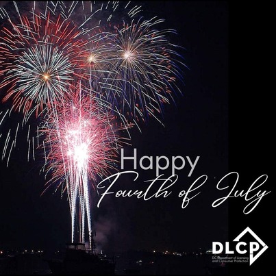 4th of July 