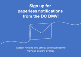 Paperless Notices