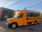 new buses