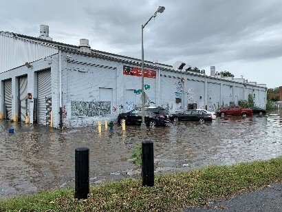 Flood Model