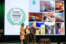 Sustainable DC Awards