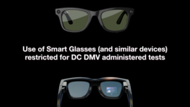 Smart Glasses