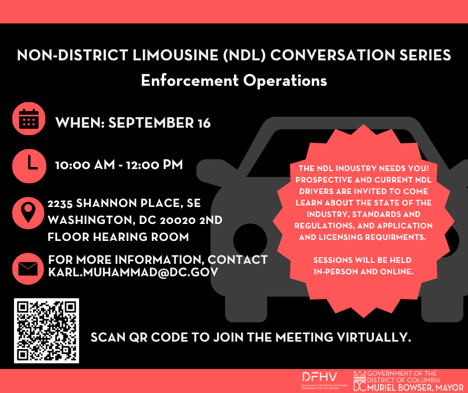 NDL Sept. 16