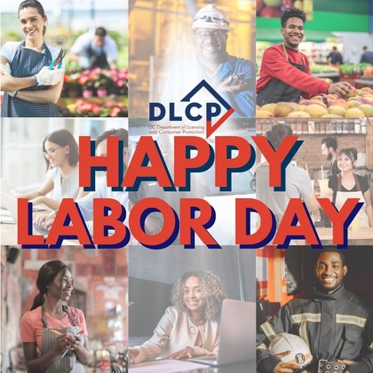 Labor Day 
