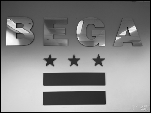 BEGA