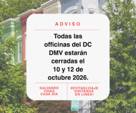Holiday Closure