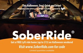 SoberRide