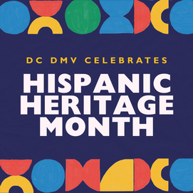 Hispanic Heritage Month