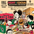 Paint and Cocoa