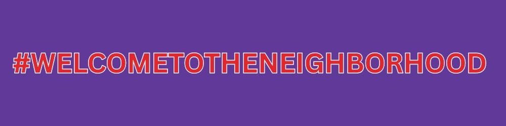 Hashtag heade