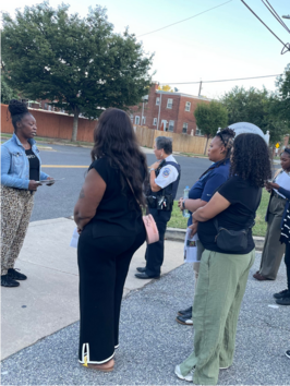 Washington Highlands