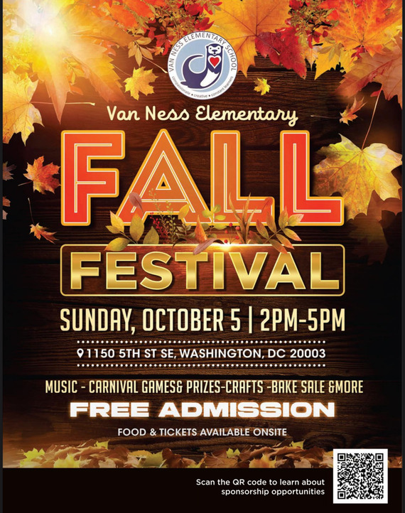 Fall Festival