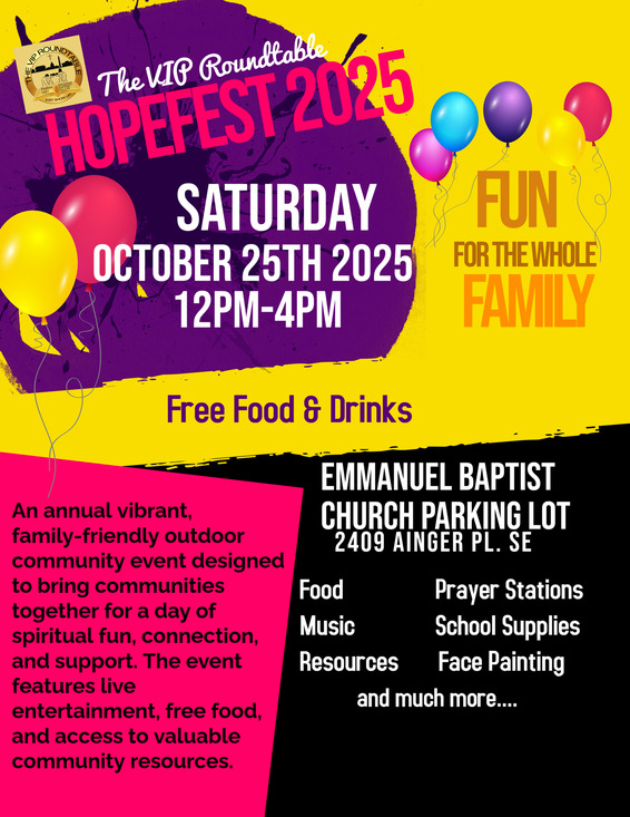 Hope Fest