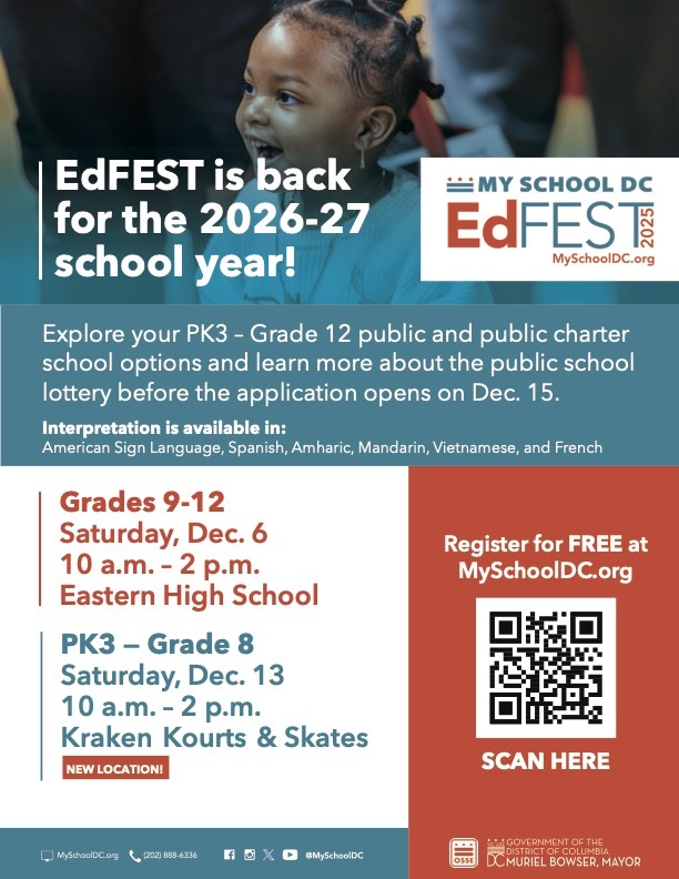 edfest