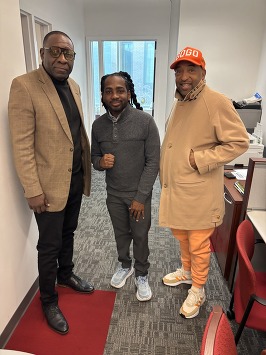 black boardway members