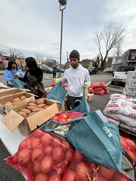 Turkey Giveaway