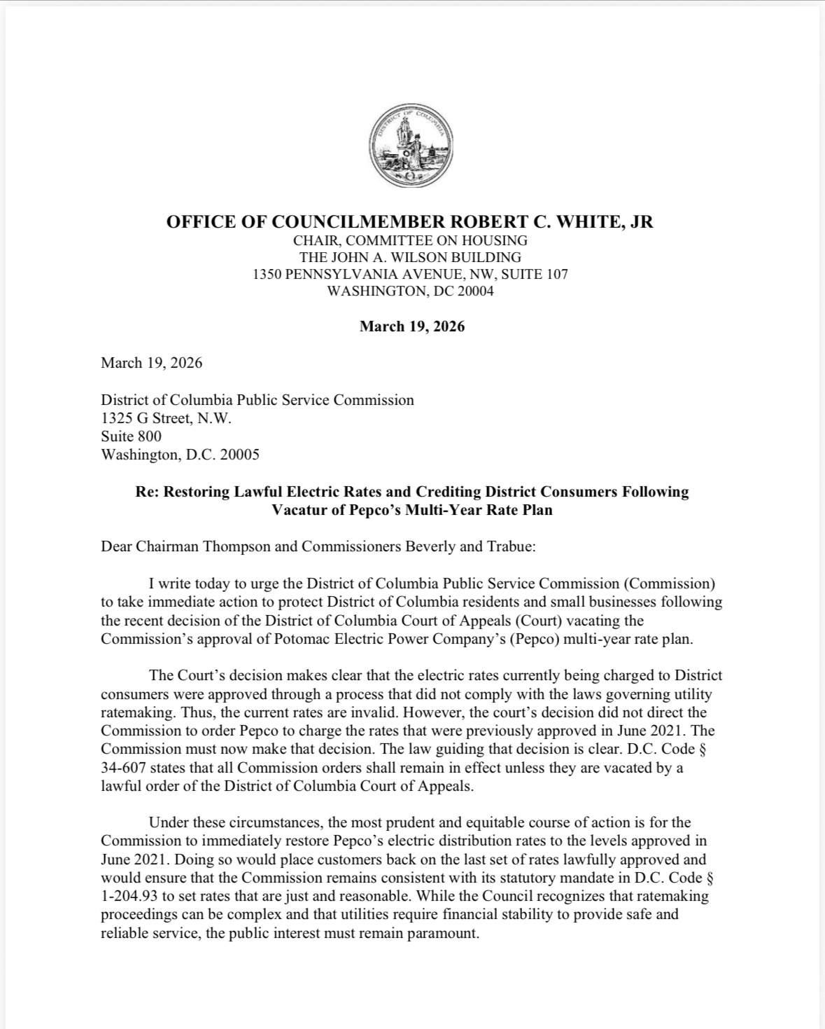 pepco 1