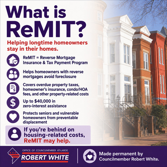remit