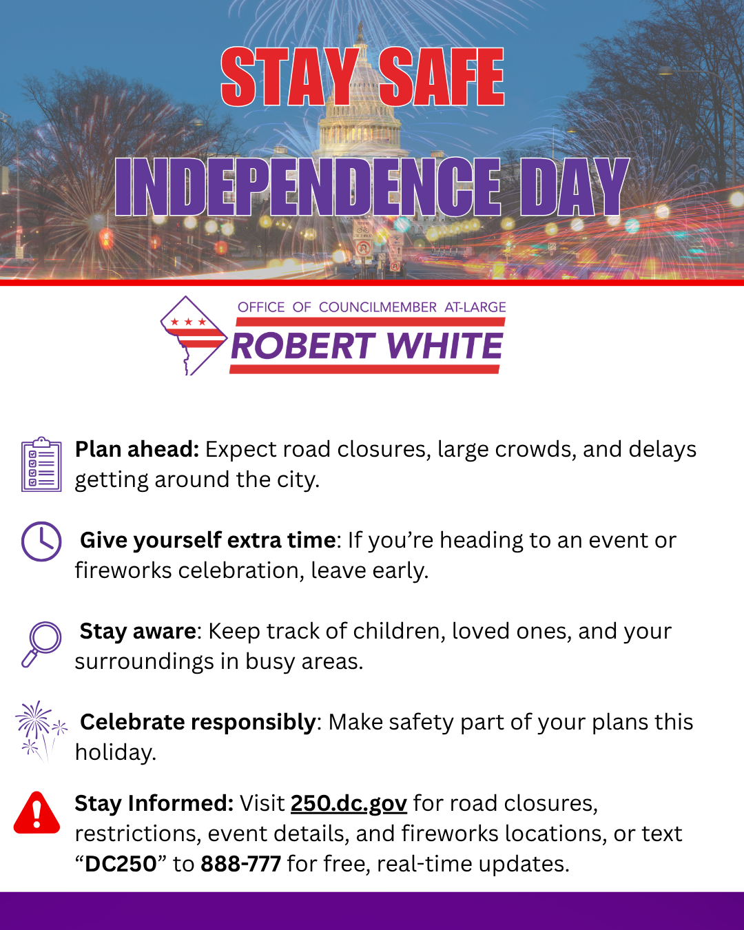 null independence day