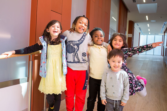 Back-to-School Smiles
