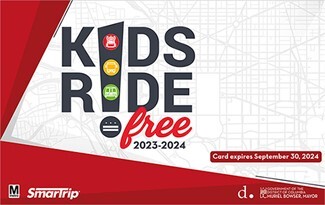 SY23-24 Kids Ride Free Image
