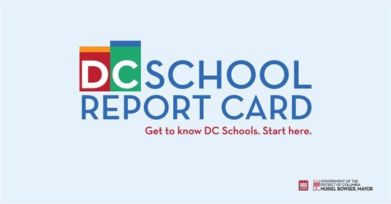 DC School Report Card