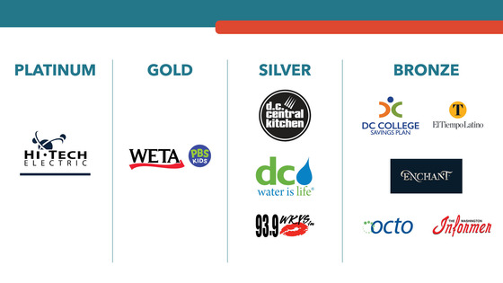 EdFEST Sponsors 12.9