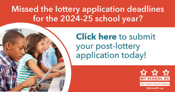 Post-Lottery SPANISH