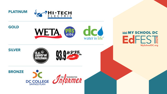 EdFEST Sponsors 11.21