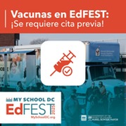 EdFEST Vaccines SPA